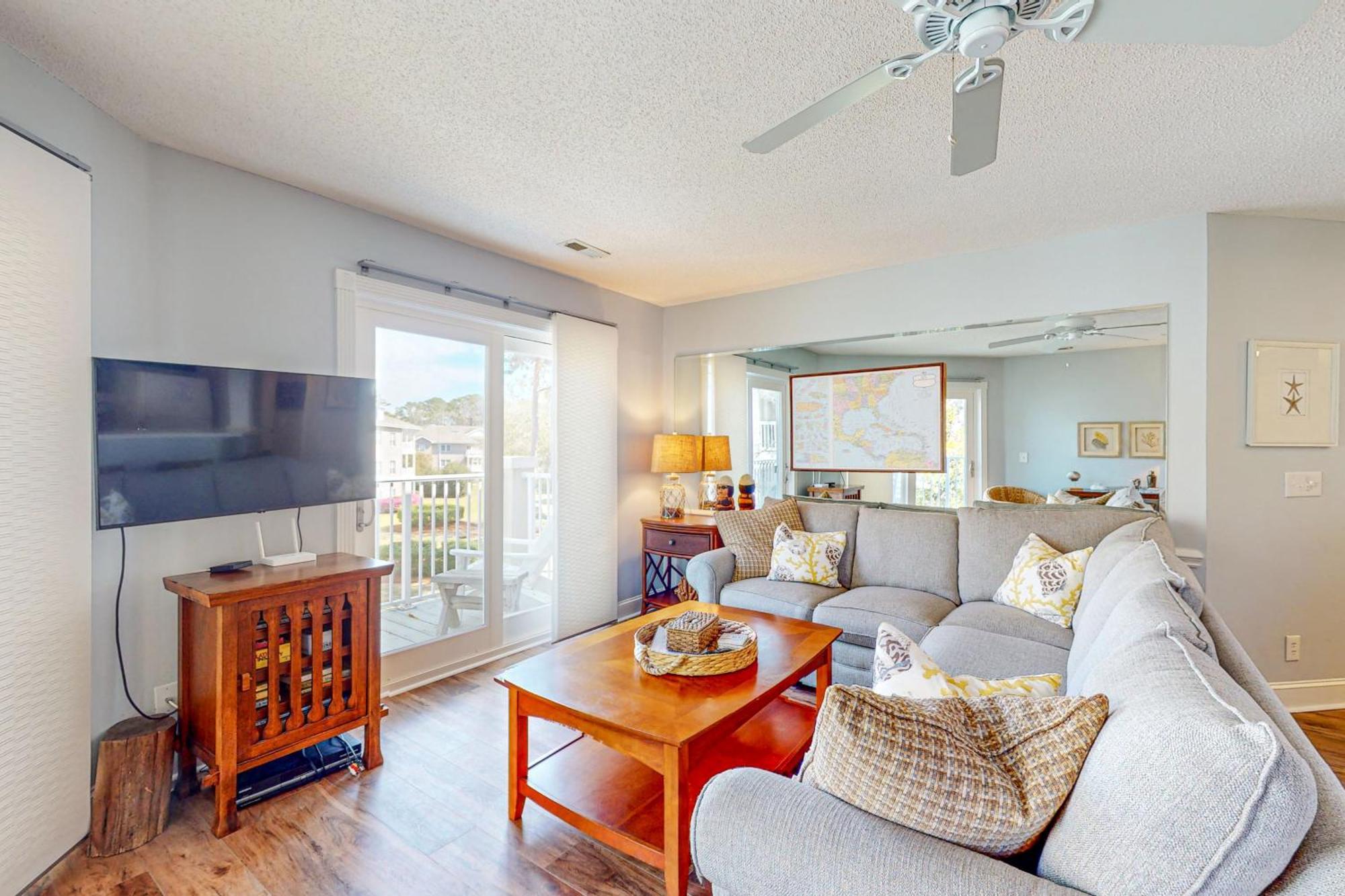 Colony II Apartment Sunset Beach Room photo