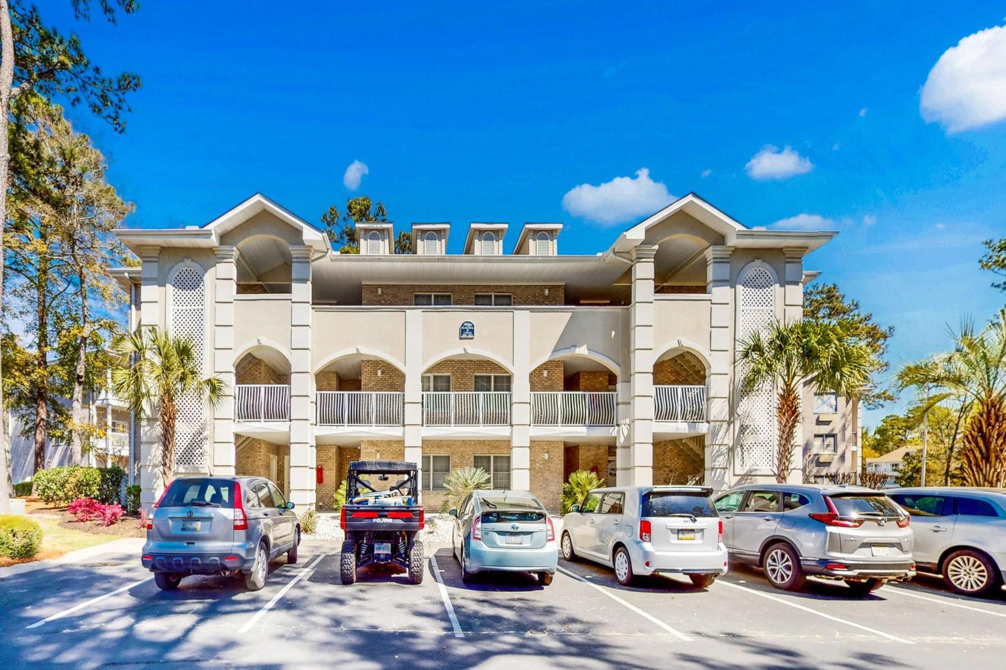 Colony II Apartment Sunset Beach Room photo